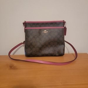 Coach Cross Body